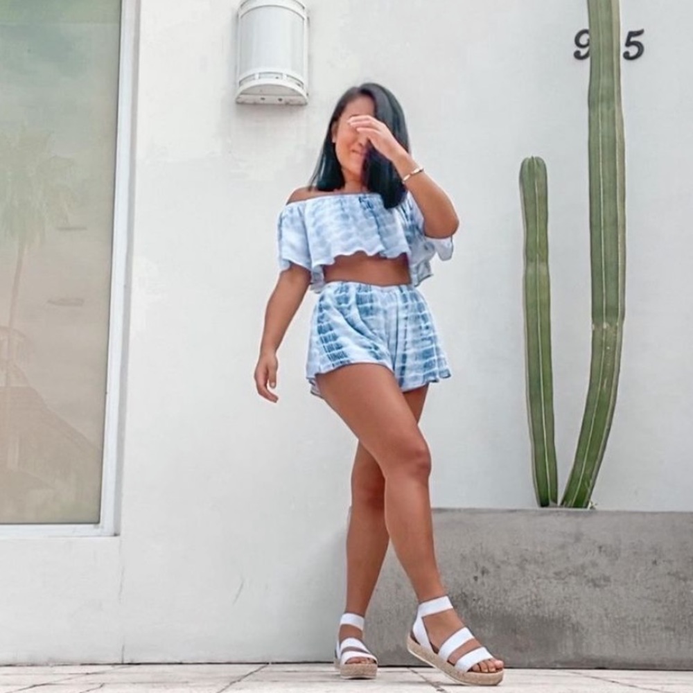 Two Piece Set - image 1